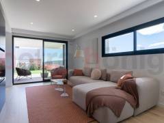 nieuw - Appartement - Other areas - Cumbre Del Sol