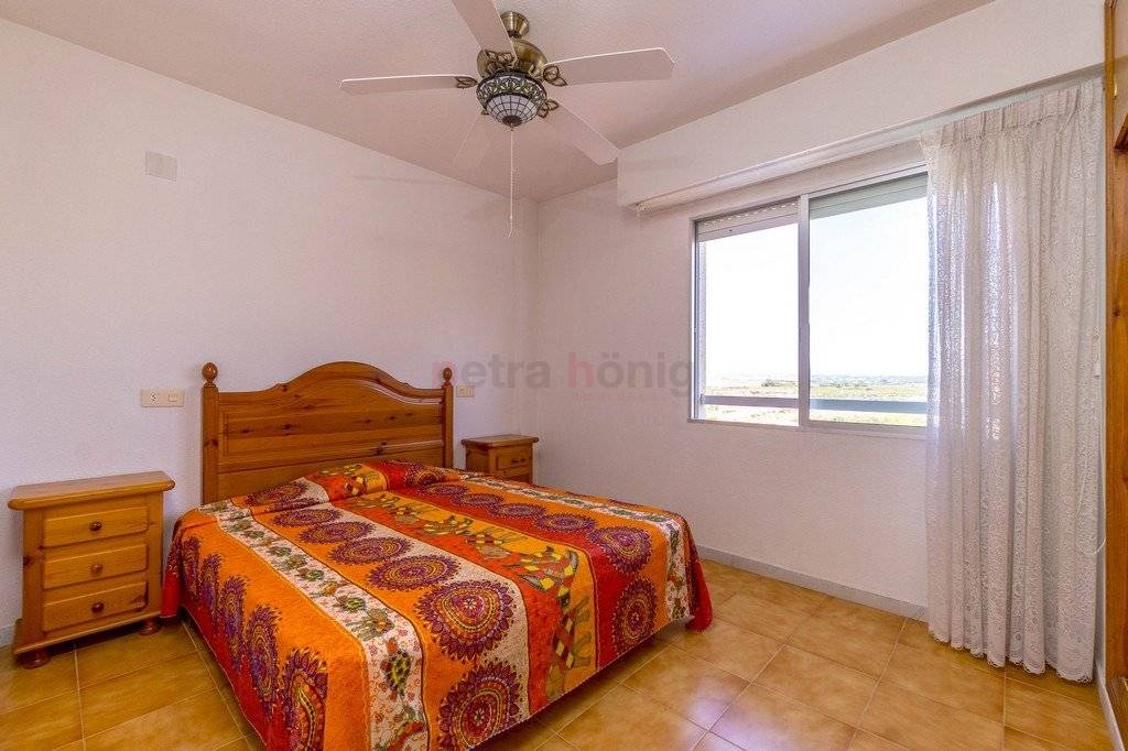 Resales - Appartement - Torrevieja - La Mata