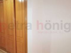 Resales - Apartment - Torrevieja