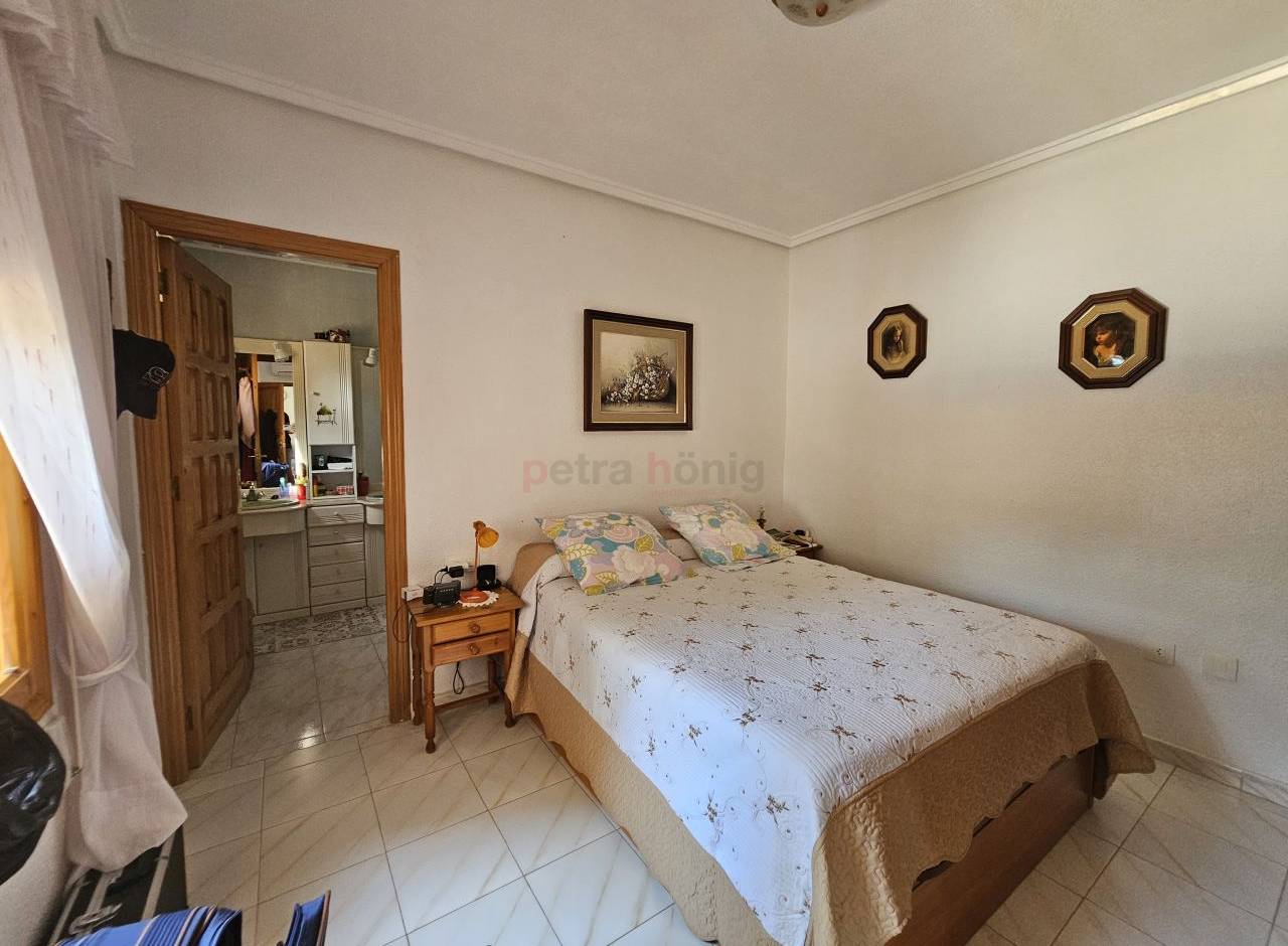 A Vendre - Villa - Ciudad Quesada