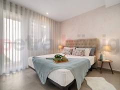 Resales - Apartment - La Mata - Centro