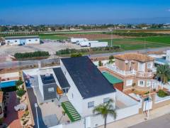 Resales - Villa - Formentera del Segura - Fincas de La Vega