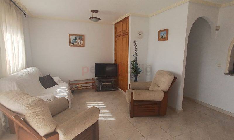 Resales - Apartment - Orihuela Costa - Orihuela costa