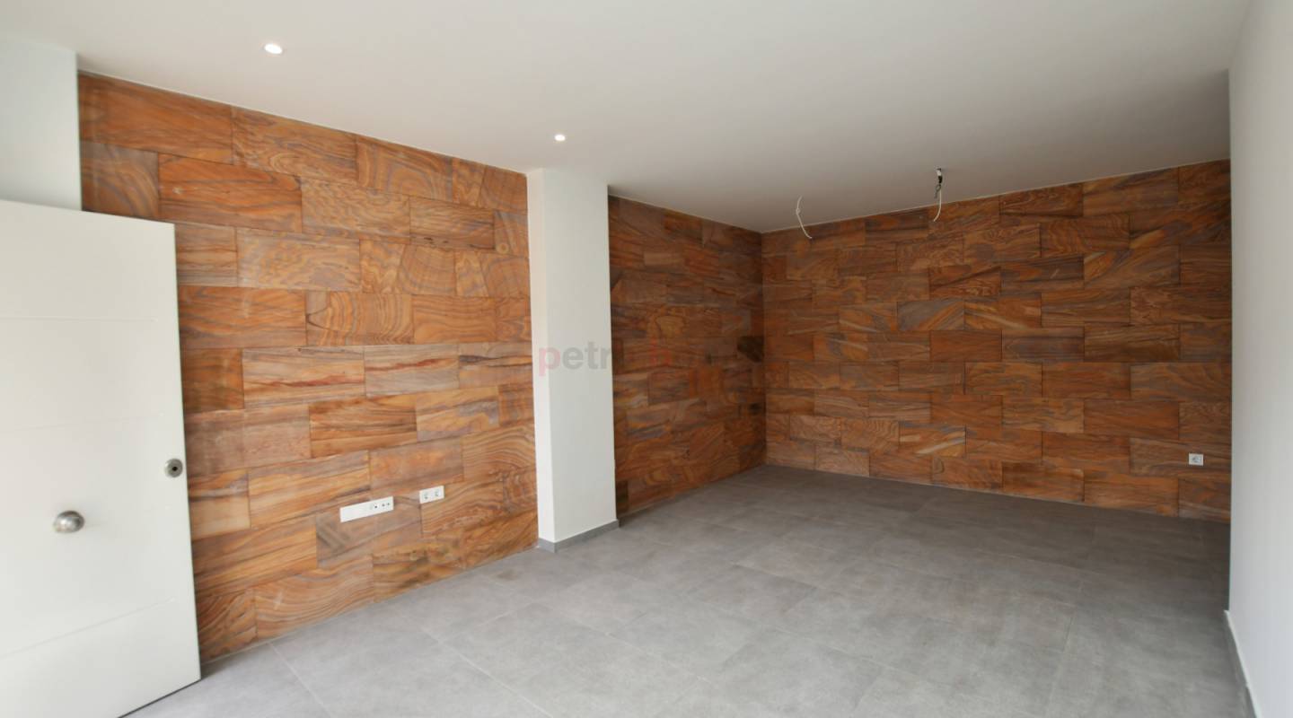 Nouvelle Construction - Appartement - Torrevieja - La Mata