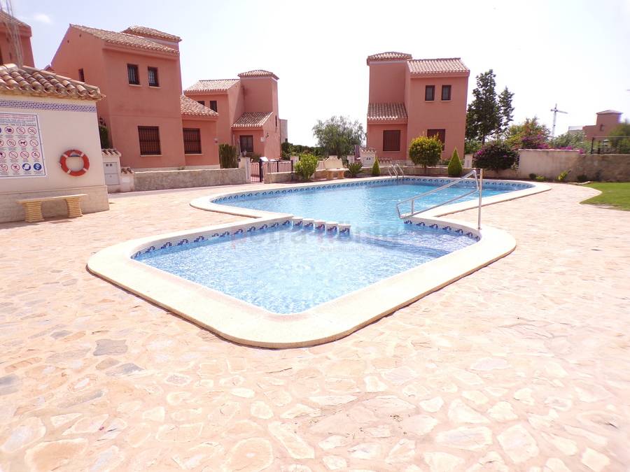 A Vendre - Villa - San Miguel de Salinas