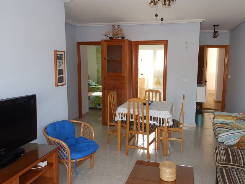 Resales - Appartement - Torre de la Horadada