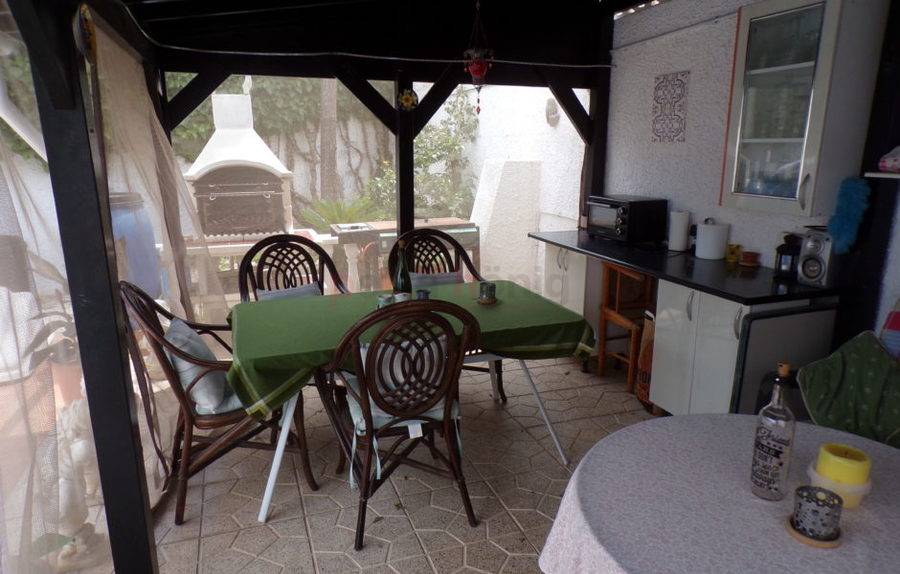 A Vendre - Bungalow - Villamartin