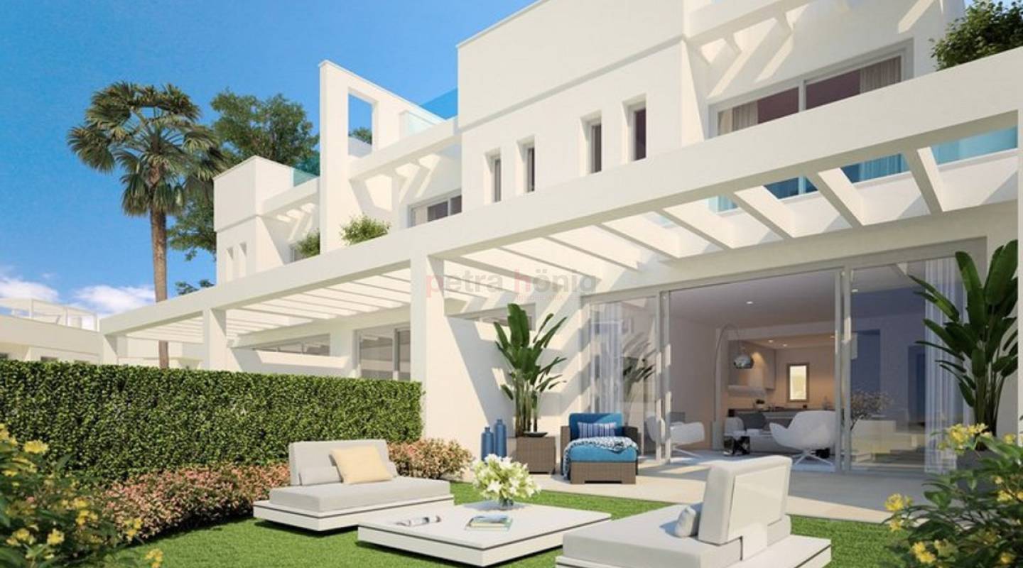 A Vendre - Maison de ville - Malaga - Costa del Sol