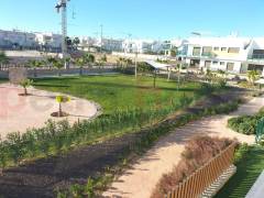 Neubau-Projekte - Bungalow - Orihuela Costa - Vistabella golf