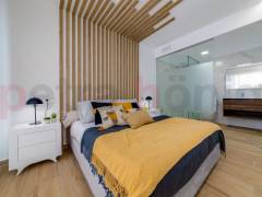 Neubau-Projekte - Apartment - Other areas - Euro Roda