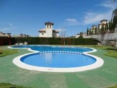 A Vendre - Villa - Cabo Roig