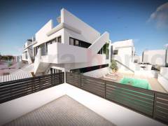 Nouvelle Construction - Appartement - San Pedro del Pinatar