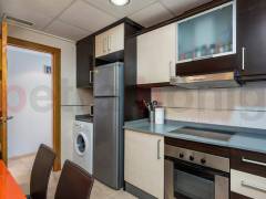 Resales - Appartement - Guardamar del Segura