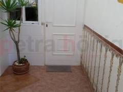 Resales - Tomannsbolig - Torrevieja - Los Altos