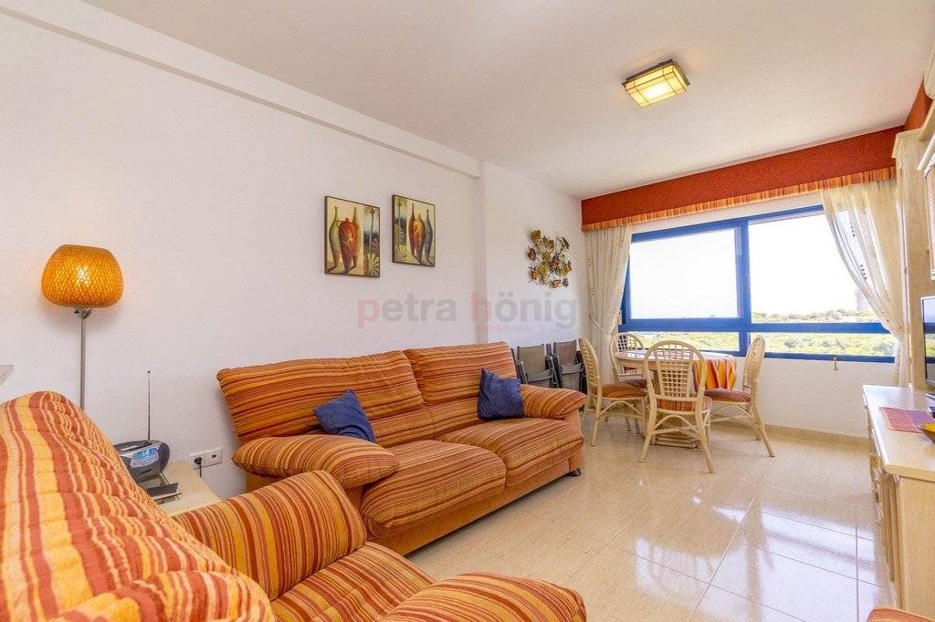 Sale -  квартира - Orihuela Costa - Altos de campoamor