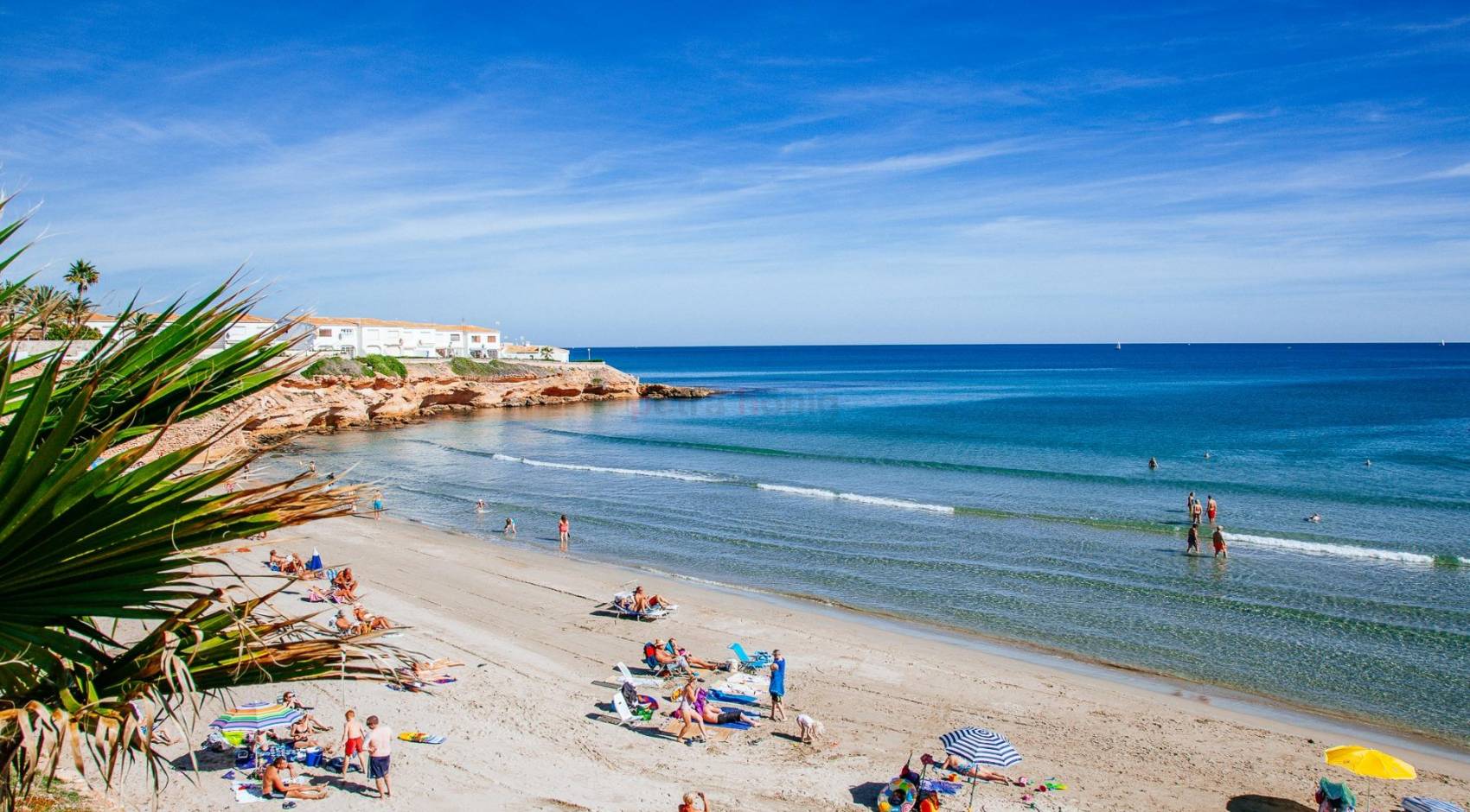 A Vendre - Bungalow - Orihuela Costa - Playa Flamenca