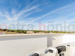 Obra Nueva - Apartamento - Torrevieja - Los Balcones