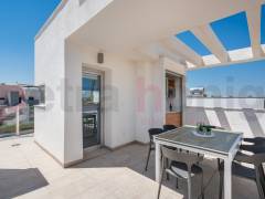 Resales - Villa - Guardamar del Segura - EL RASO