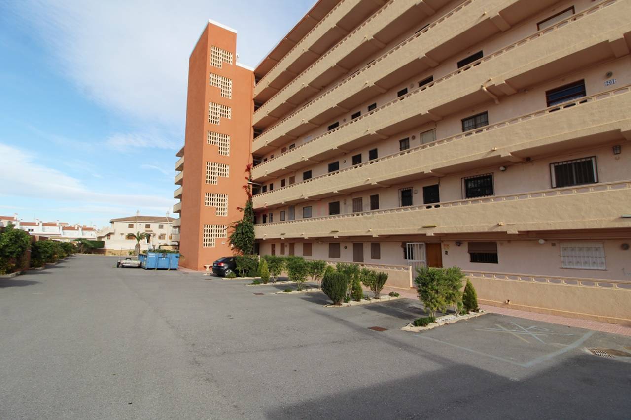 Resales - Appartement - La Mata