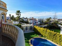 A Vendre - Villa - Playa Flamenca
