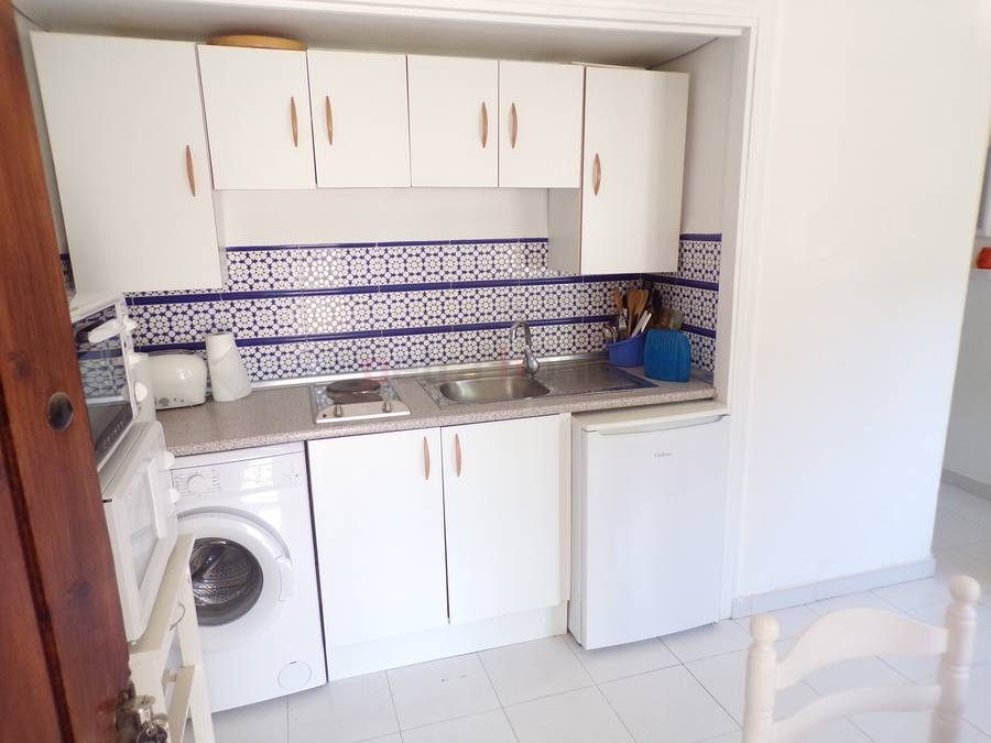 Reventa - Apartamento - Villamartin