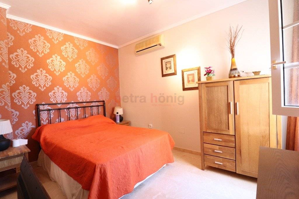 Resales - Villa - Orihuela Costa - Las Ramblas