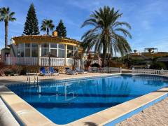 Resales - Villa - Catral