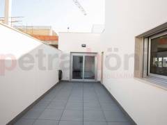 New build - Townhouse - San Pedro del Pinatar