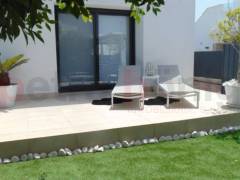 Gebrauchtobjekte - Einfamilienhaus - Orihuela Costa - Vistabella golf