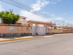 A Vendre - Villa - Ciudad Quesada