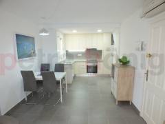 Resales - Appartement - Torrevieja