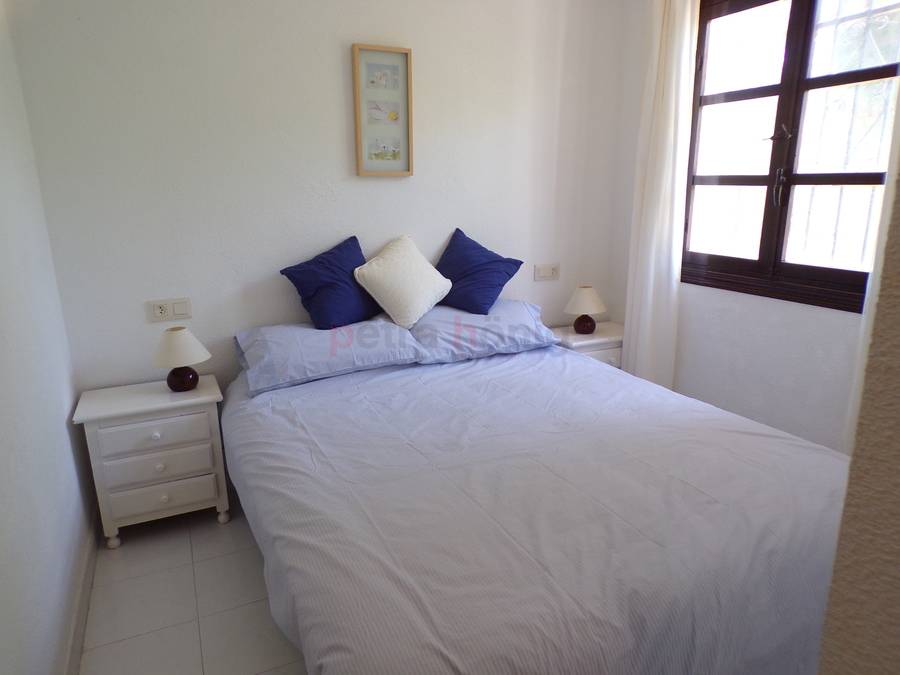 Resales - Apartment - Villamartin