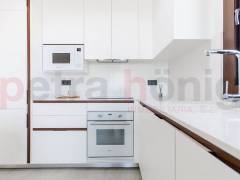 Neubau-Projekte - Apartment - Torrevieja - Los Balcones