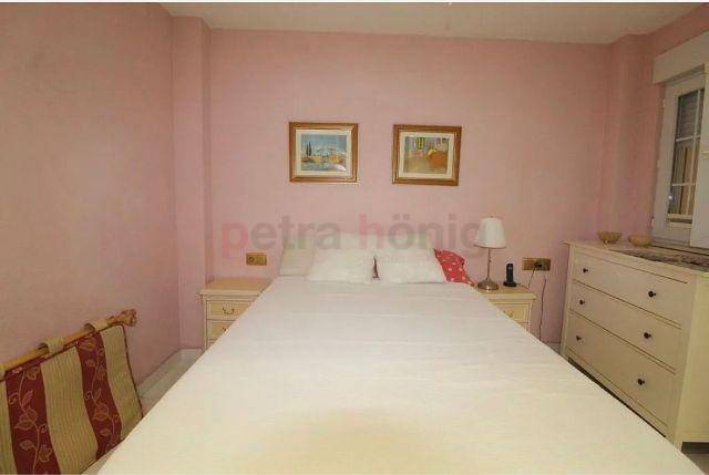 Resales - Appartement - Torrevieja - Paseo maritimo