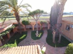 Resales - Villa - Torrevieja - El Chaparral