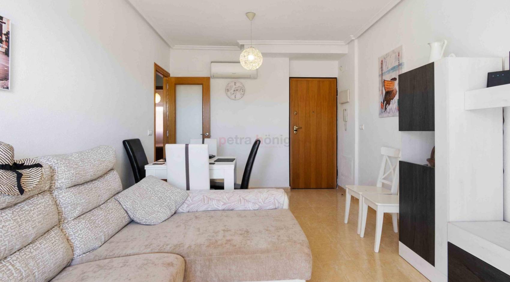 A Vendre - Appartement - Orihuela Costa - Campoamor