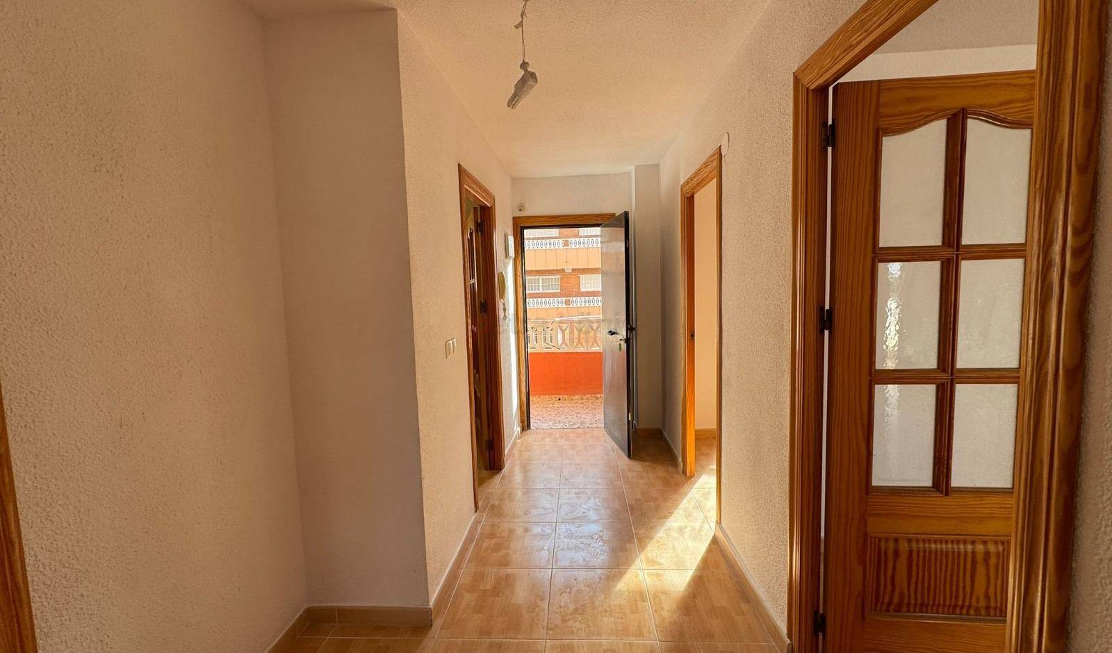 Reventa - Apartamento - Torrevieja - Punta Prima