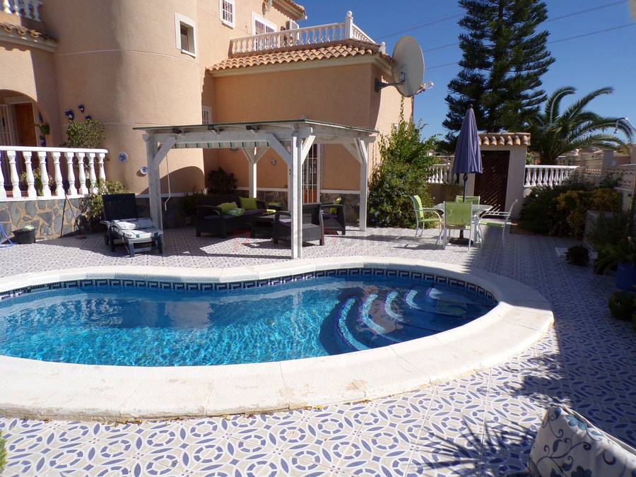 Resales - Villa - Benijófar - Benijofar