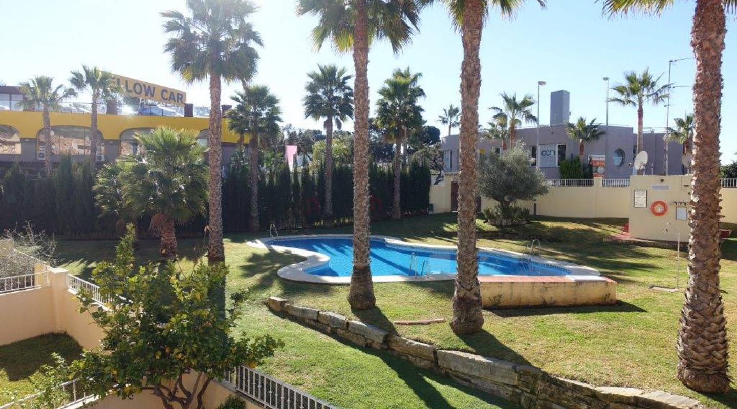 Resales - Semi Detached - Marbella