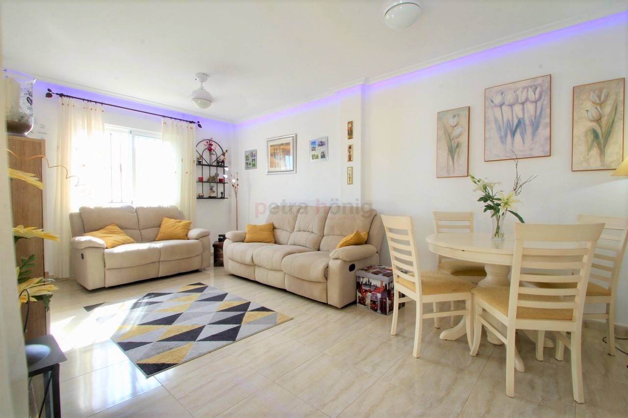 Reventa - Apartamento - Villamartin