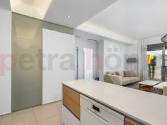 A Vendre - Appartement - Ciudad Quesada