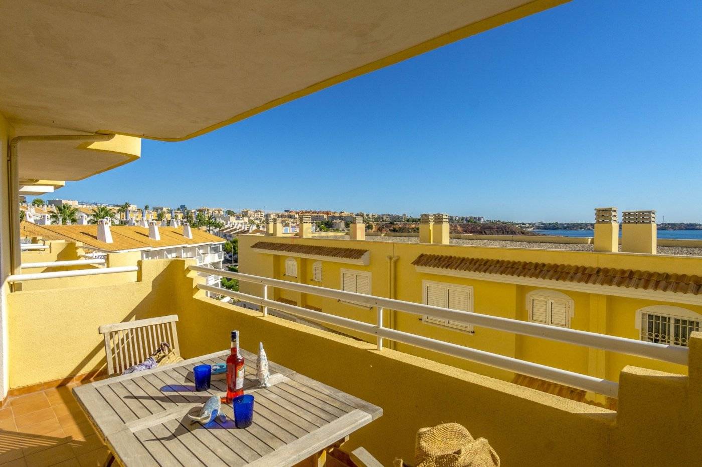 Resales - Appartement - Orihuela Costa - Campoamor