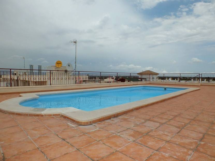 Reventa - Apartamento - Catral