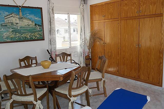 Resales - Villa - Benijofar