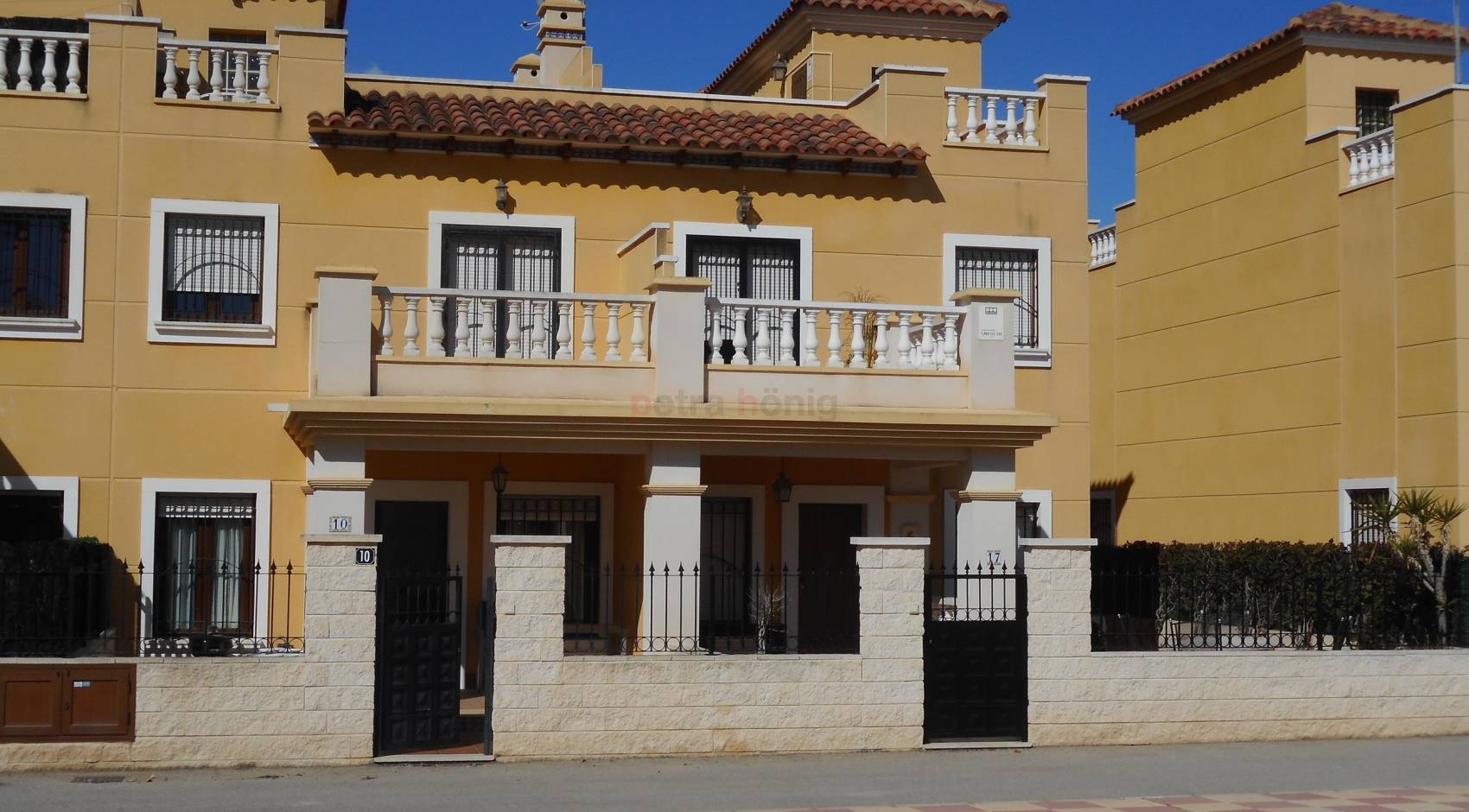 Nouvelle Construction - Maison de ville - El Raso - El Raso, Guardamar