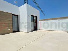 New build - Townhouse - Benijófar - Benijofar