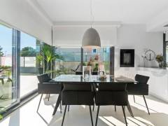 Gebrauchtobjekte - Einfamilienhaus - Orihuela Costa - Agua Marina