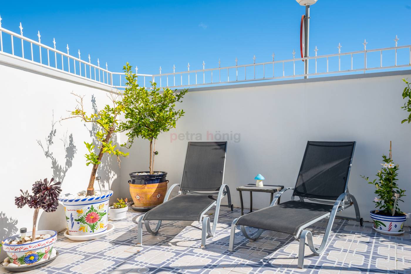 Resales - Apartment - Torrevieja