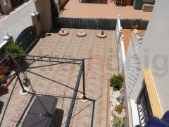 Gebrauchtobjekte - Häuser - El Raso - El Raso, Guardamar