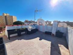 Resales - Townhouse - Torrevieja - Los Frutales